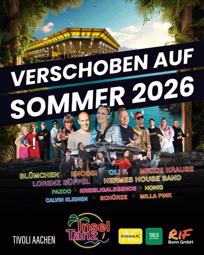 Inseltanz_aachen_1080_1350_Lineup_Verschoben_400